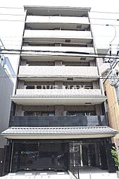 リーガル京都河原町五条II