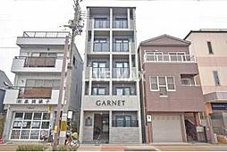 THEGARNETSUITERESIDENCE西大路