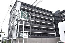 クリスタルグランツ京都西大路