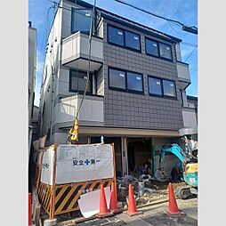 サンモールコート九条