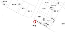 世田谷区玉川台２丁目