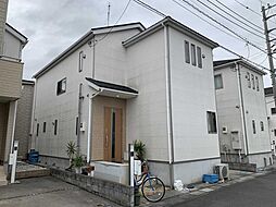 春日部市南中曽根戸建て