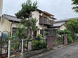 幸手市東2丁目土地