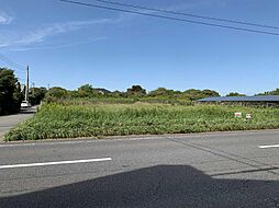 匝瑳市野手土地