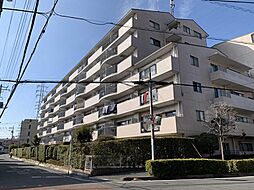 南浦和ガーデンハウス 505