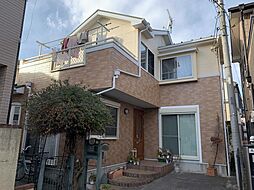 曲本３丁目戸建て