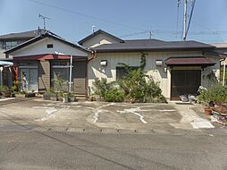 富岡市内匠中古住宅