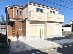 浜尻町I期 新築戸建住宅