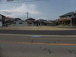 前橋市北代田町売土地