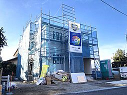 高崎市双葉町新築戸建住宅