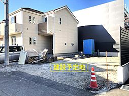 高崎市堰代町 新築住宅 C号棟