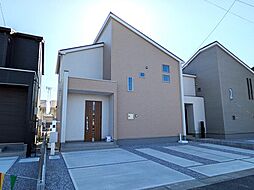 高崎市下之城町5期 新築住宅 2