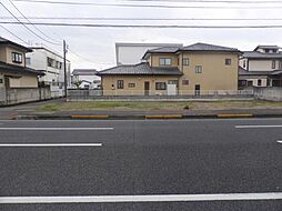 高崎市台町売土地