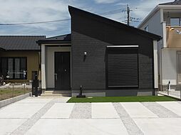 高崎市下中居町新築住宅（下中居町２期） 3号棟