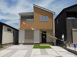 高崎市下中居町新築住宅（下中居町２期） 2号棟
