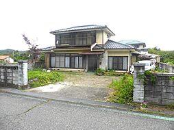 伊香保町湯中子 中古住宅