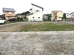 前橋市小相木町売土地 1区画
