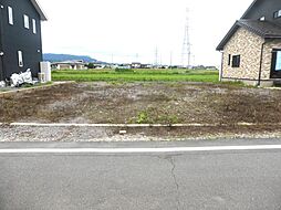 高崎市南新波町売土地