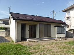 高崎市下豊岡中古住宅(平屋住宅)