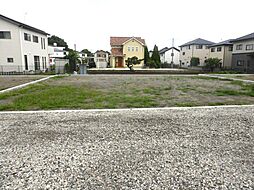 前橋市小相木町売土地 2区画