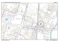 宇都宮市上横田町土地