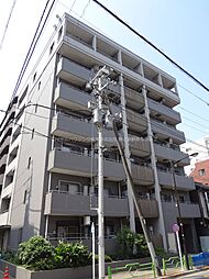 レスポワール佃