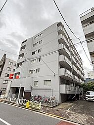 フジハイツ月島