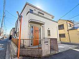 江東区南砂4丁目戸建