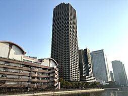 晴海アイランドトリトンスクエアビュータワー