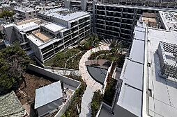 パークシティ高田馬場