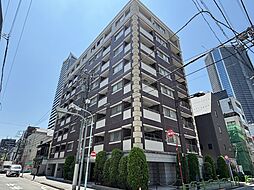 アーバンビュー月島