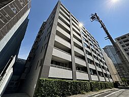 THEパームス月島ルナガーデン
