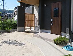 嵯峨天龍寺広道町