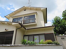 嵯峨大覚寺門前井頭町中古住宅