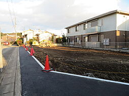 分譲住宅用土地