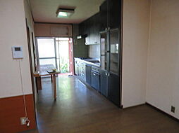 JR嵯峨嵐山駅車道町中古住宅