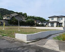 嵯峨鳥居本仏餉田町　第II-1号地 第II−1号地