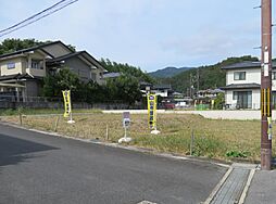 嵯峨鳥居本仏餉田町　第II-2号地