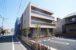 メゾン・クレール 203