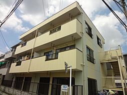 第1ひかりハイツ 102