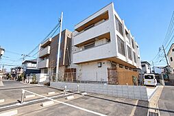 カーサレジオ・K 202