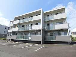 ハートフルマンションi2