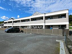 ロイヤルパインズB棟