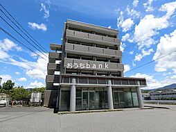 パークサイド桃山