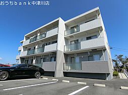 ハートフルマンションi3