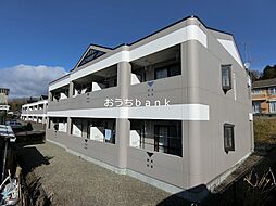 ロイヤルパインズA棟