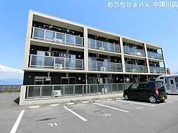 ベーシックマンションIII