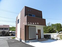 大井町戸建賃貸住宅A棟