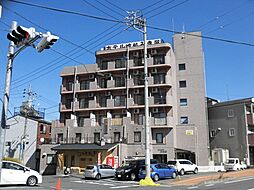 MIKIYAワンルームマンション