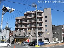 MIKIYAワンルームマンション